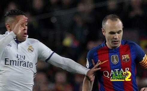 ريال مدريد الأول وبرشلونة الثانى وأتلتيكو فى مرحلة نمو مستمر !