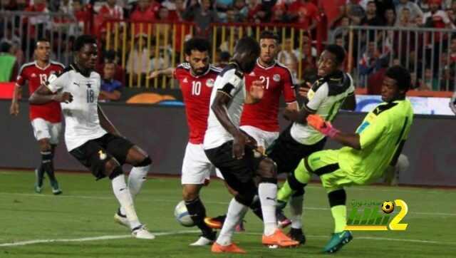 هاي افريقيا| مصر ومالي.. تكافؤ بالمواجهات وفارق بالألقاب ودوافع للانتقام!