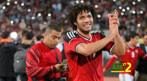 الآرسنال يتمنى النجاح للنني في افتتاحية مشواره رفقة الفراعنة في كأس الأمم