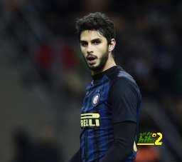 وست هام يعمل لضم لاعب انتر ميلان