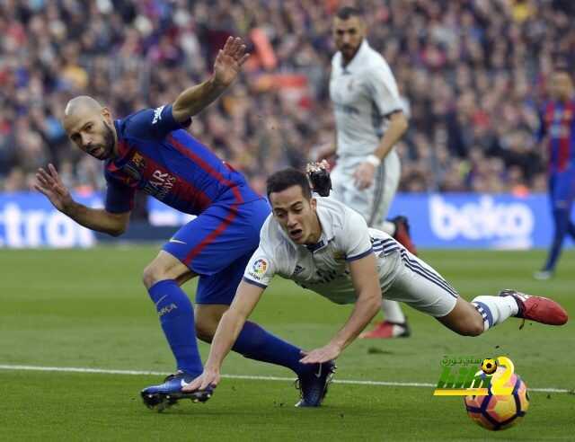 ريال مدريد لايخسر عندما يلعب فاسكيز أساسيا