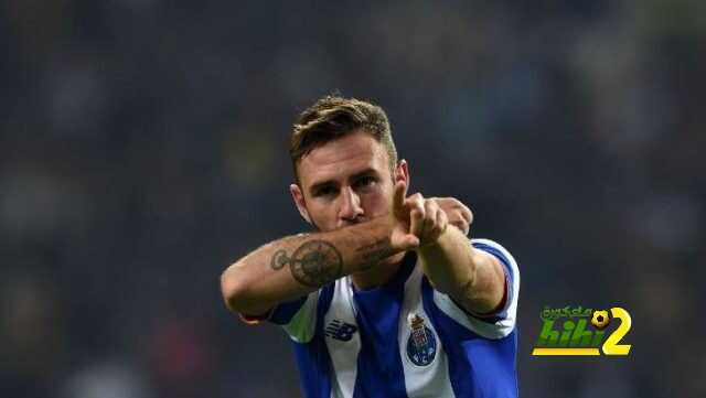 انتر ميلان يستهدف ضم لاعب بورتو