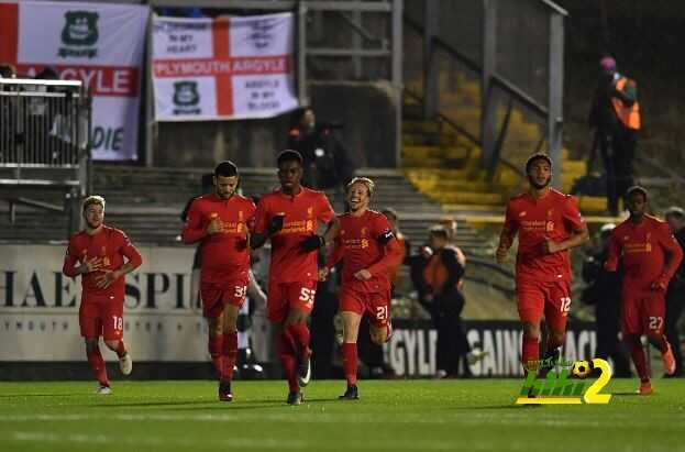 فيديو : ليفربول يحقق فوزاً هاماً على بليموث
