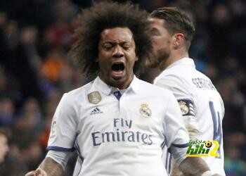 فيديو : خبر مزعج لجماهير ريال مدريد بخصوص اصابة مارسيلو