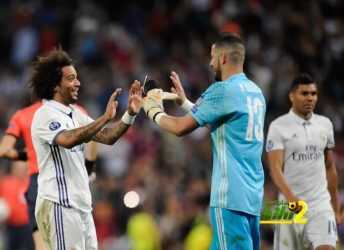 مارسيلو نقطة ضعف واضحة في دفاعات ريال مدريد