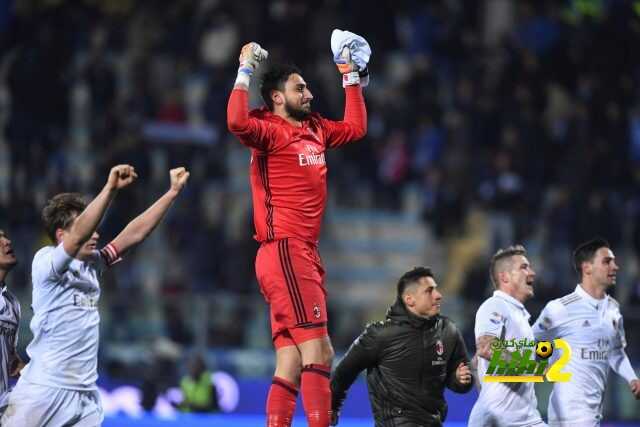 ريال مدريد يُكثف جهوده للحصول على خدمات دوناروما