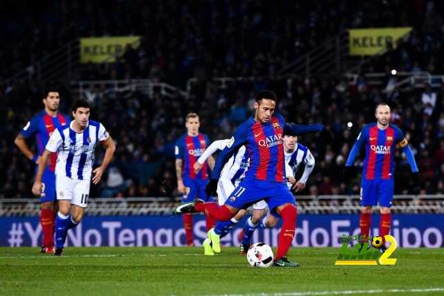 فيديو : برشلونة يتغلب على سويسداد وينهي عقدة الانويتا