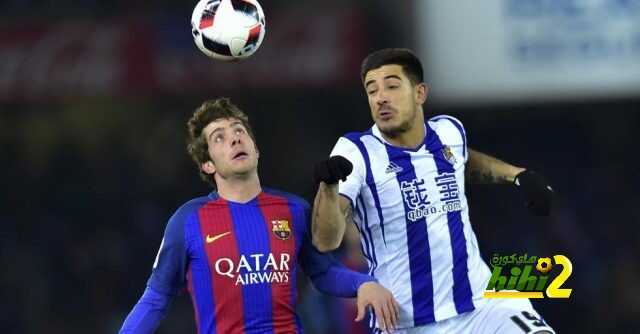 برشلونة يفك عقدة الانويتا بعد عشر سنوات