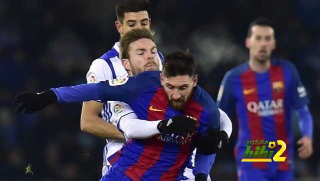 برشلونة لايخسر على الانويتا في الكأس منذ 37 عاما
