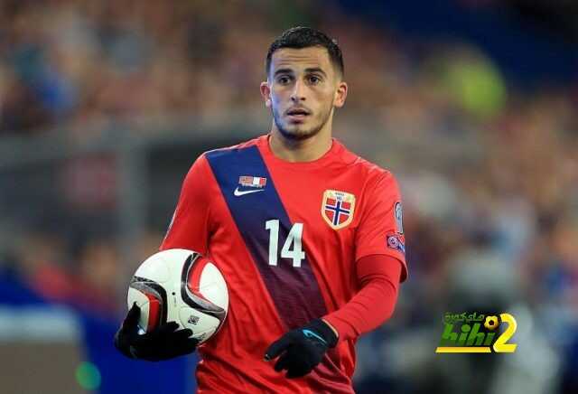 رسميا : هال سيتي يتعاقد مع عمر العبدلاوي