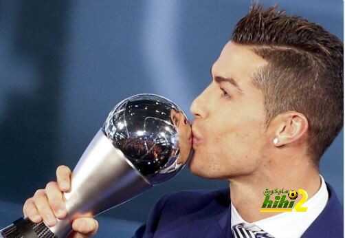 نجم ريال مدريد يتعرض للاصابة