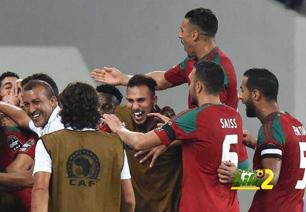 هاي افريقيا| الانتصار على توجو.. فوزٌ آخر بانتظار المغرب لضمان العبور!