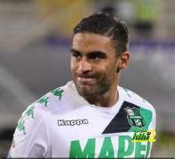 روما يستهدف ضم لاعب ساسولو