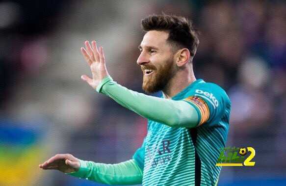 شوستر : ميسي ، أكثر تكاملا من مارادونا