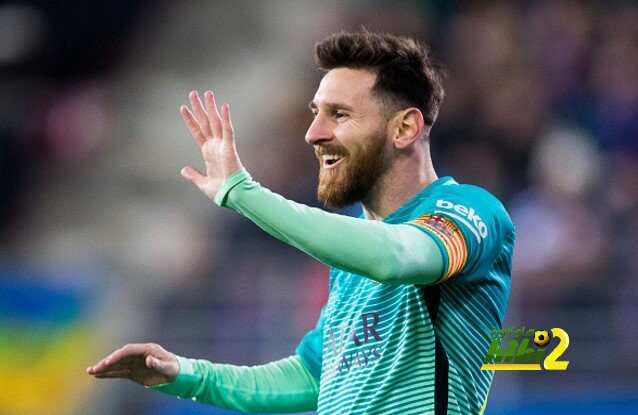 مينديليبار : من الصعب جدا ايقاف ميسي
