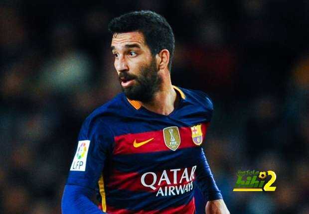 توران يكشف عن قراره النهائي بشأن مستقبله مع برشلونة