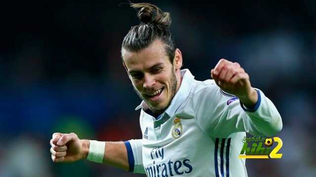 تشيلسي واليونايتد يحاولان إغراء بيل بمبلغ خيالي مقابل الرحيل عن ريال مدريد