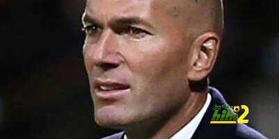 ريال مدريد مع زيدان متفوق على برشلونة بتسع نقاط كاملة !