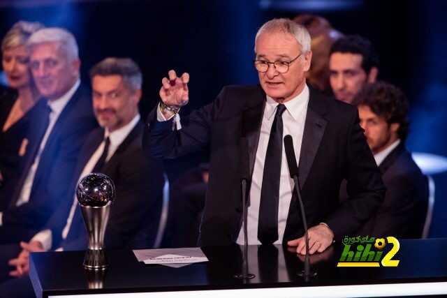 رانيري: ما يحدث لنا حالياً هو الواقع