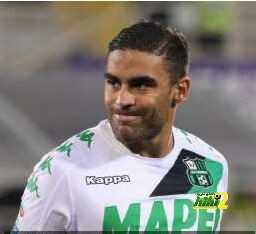 روما يصر على التعاقد مع لاعب ساسولو