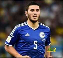 يوفنتوس في مفاوضات لضم لاعب شالكة