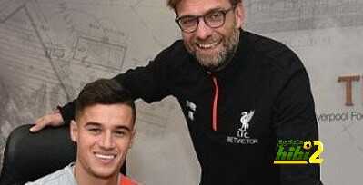 رسميا : ليفربول يمدد عقد نجمه كوتينهو