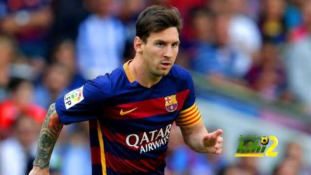 “الماركا”: برشلونة لم يعرض على ميسي حتى الآن تجديد عقده