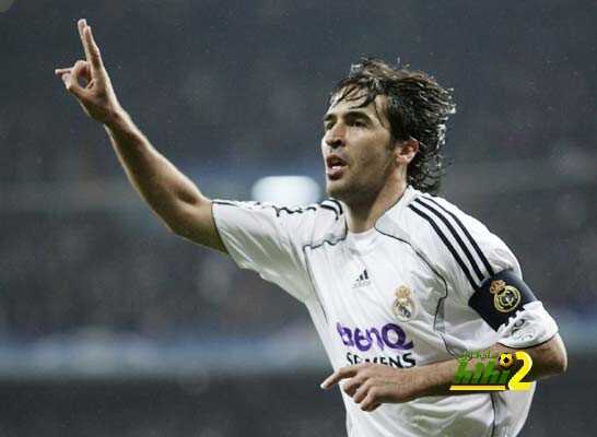 فيديو: هدف جديد لنجل اسطورة ريال مدريد السابق