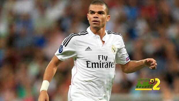 تقارير.. نجم ريال مدريد قرر الرحيل للعب في الدوري الصيني