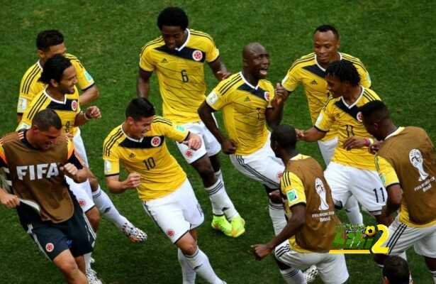فيديو: احتفالات مجنونة وطريفة عقب احراز الاهداف