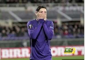 واتفورد يتعاقد مع نجم فيورنتينا