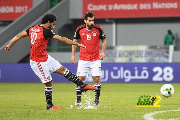 ما علاقة تشيلسي بهدف محمد صلاح في غانا ؟