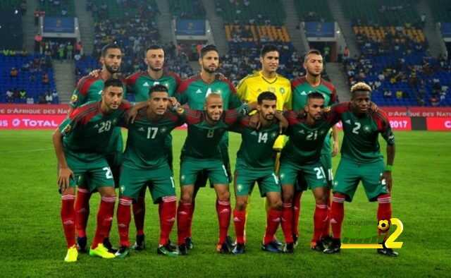 هاي إفريقيا| تأخر رحيل المنتخب المغربي إلى بورجنتي