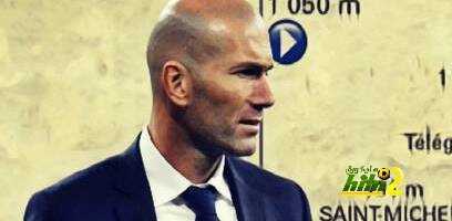 صورة: ريال مدريد ينتظره سلسلة قاسية جدا من المباريات فى الفترة المقبلة !