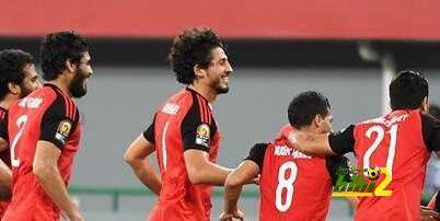 ملخص الدور الأول من كأس أمم أفريقيا  2017