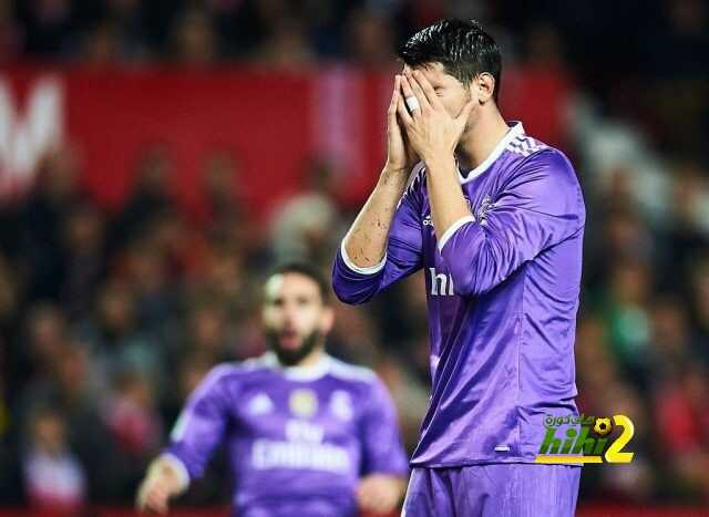 الكادينا سير : موراتا يريد الرحيل عن ريال مدريد