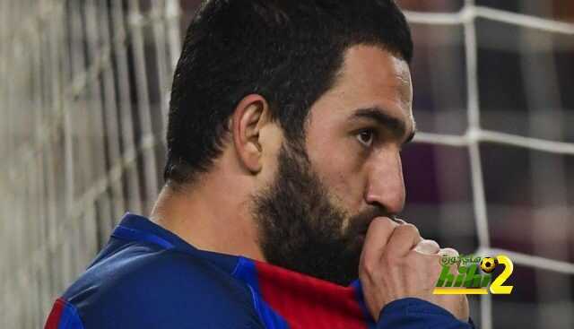 تقرير.. أردا توران “هداف” بدرجة أمتياز في الدوري الإسباني هذا الموسم وقد يطيح بالبرازيلي نيمار!