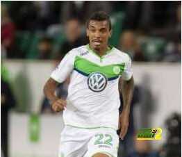 يوفنتوس يعمل لضم لاعب فولفسبورج