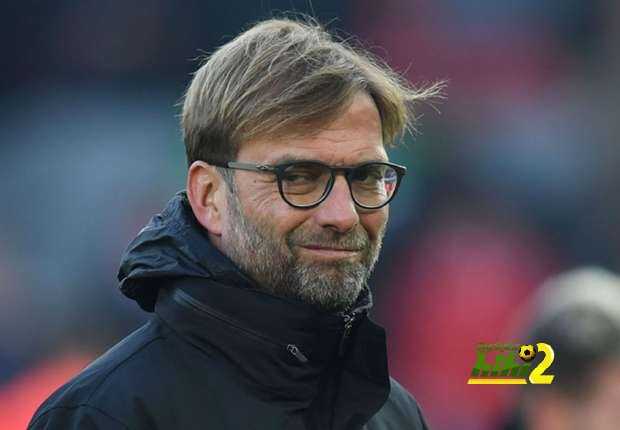 تقارير.. كلوب يرغب في بيع نجم ليفربول في الصيف!