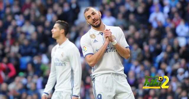 أرسين فينجر يريد مهاجم ريال مدريد بالصيف!