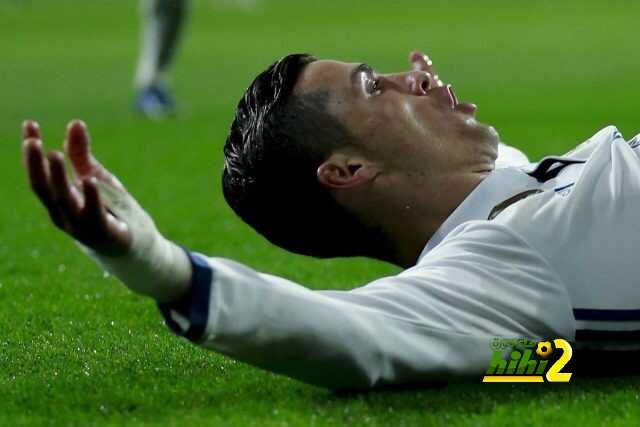 كريستيانو يفعلها للموسم الـ11 على التوالي