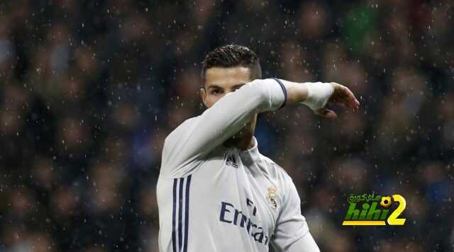 كريستيانو رونالدو يسب جماهير ريال مدريد