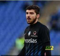 صراع ايطالي لضم لاعب أتالانتا