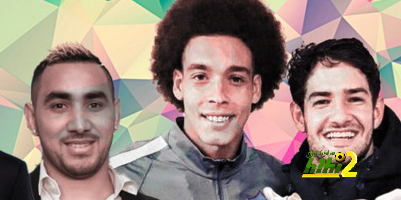 كل ماتريد معرفته عن ميركاتو يناير 2017 بالتفصيل !