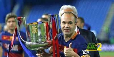 أتلتيكو مدريد بوابة برشلونة لتحقيق المزيد من الإنجازات فى كأس الملك !