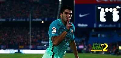 ملخص تفوق برشلونة على أتلتيكو مدريد فى ذهاب سيمى فاينال كأس الملك !