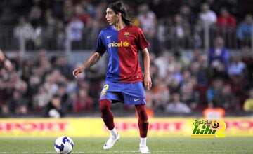 ميلان يقترب من التعاقد مع لاعب برشلونة السابق