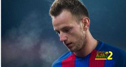 راكيتيتش : اريد الاستمرار مع برشلونة لاطول فترة