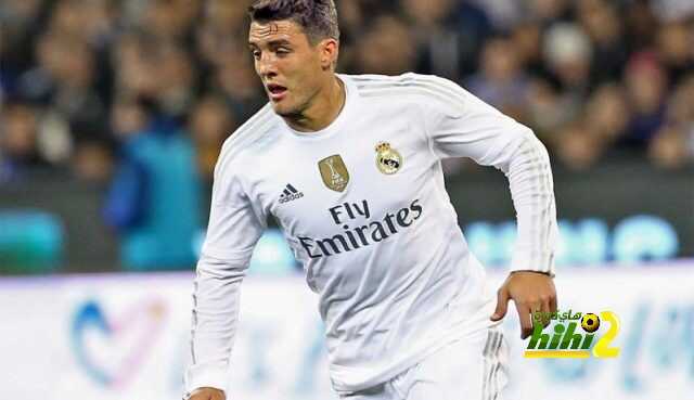 فيديو: كوفاسيتش صاحب المستوى المتطور في وسط ملعب ريال مدريد