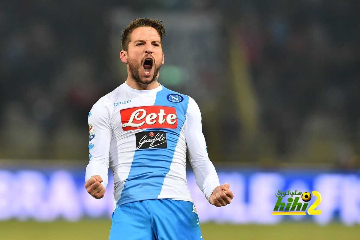 ميرتينز ..13 هدفا في آخر 8 مباريات بالكالتشيو